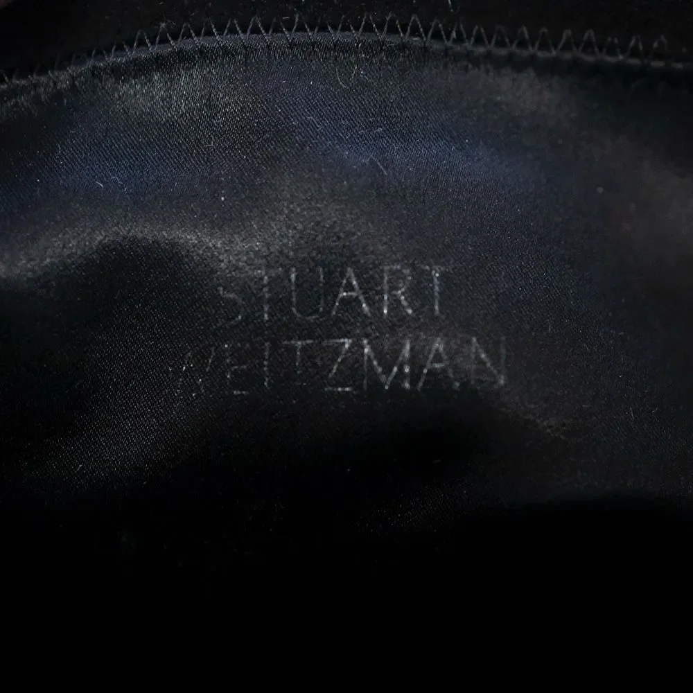 Stuart Weitzman stuart weitzman